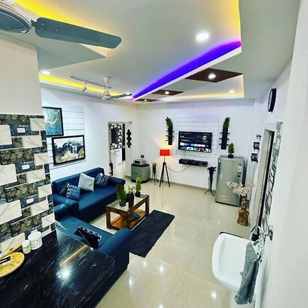 Light House, Unique & Cozy 2Bhk Villa Guwahati Exterior foto