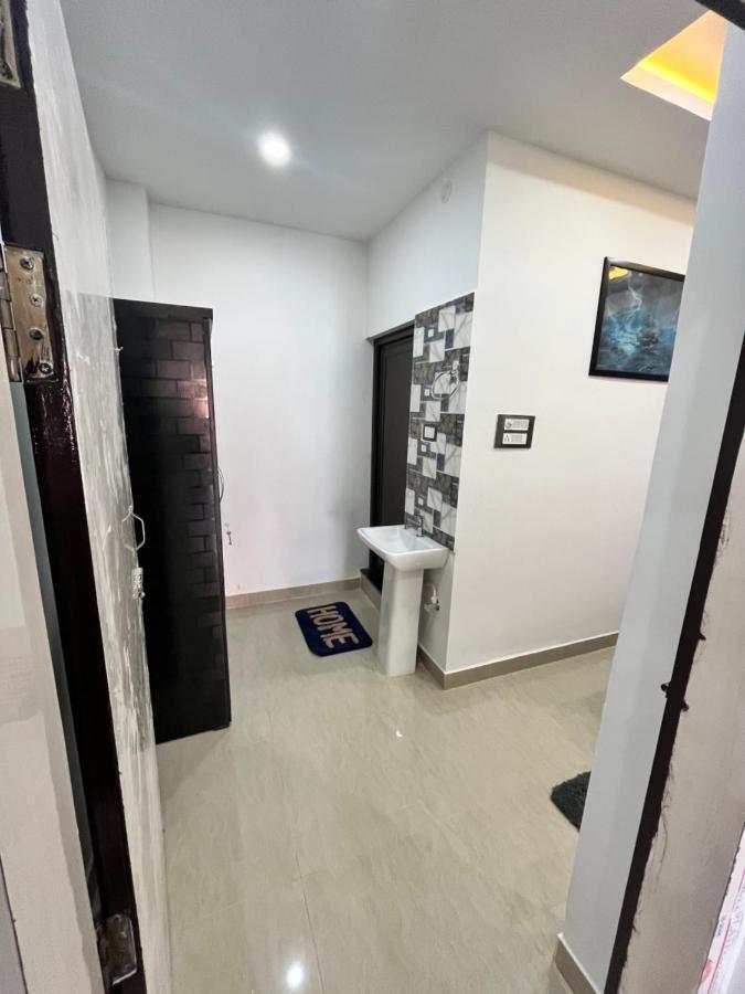 Light House, Unique & Cozy 2Bhk Villa Guwahati Exterior foto