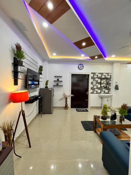 Light House, Unique & Cozy 2Bhk Villa Guwahati Exterior foto